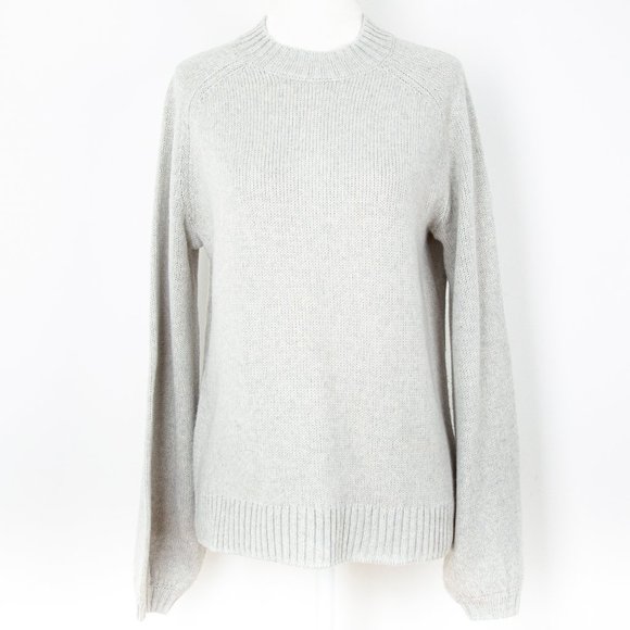 Smartwool Sweaters - NWT Smartwool Cozy Lodge Bell Sleeve Sweater